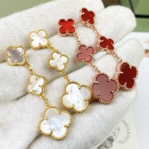 oVCAo Earrings 0189
