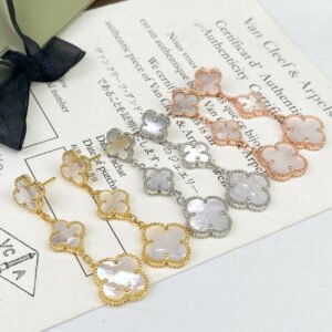 oVCAo Earrings 0191