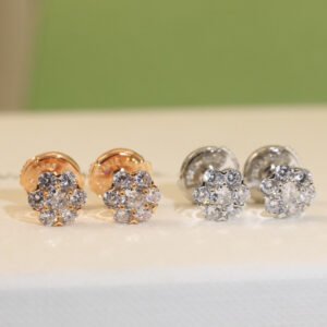 oVCAo Earrings 0193