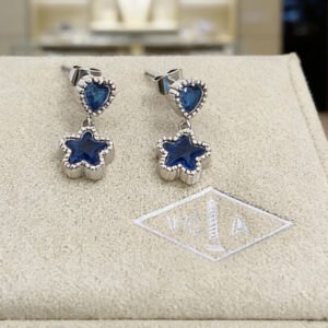 oVCAo Earrings 0196
