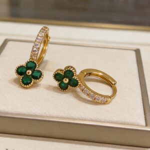 oVCAo Earrings 0197