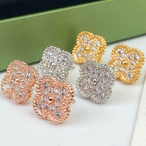oVCAo Earrings 0200