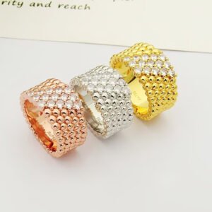 oVCAo Rings 0012