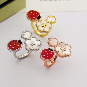 oVCAo Rings 0013
