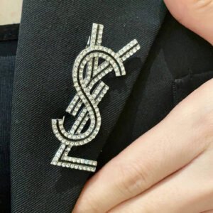 oYSLo Brooches 0012