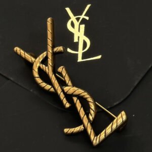 oYSLo Brooches 0021