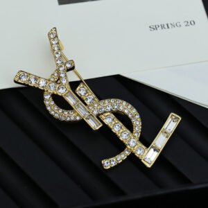 oYSLo Brooches 0022