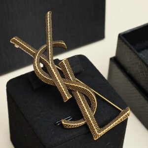 oYSLo Brooches 0032