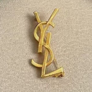 oYSLo Brooches 0033