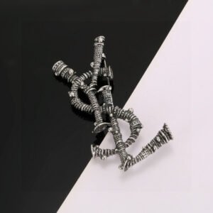 oYSLo Brooches 0034