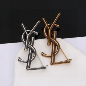 oYSLo Brooches 0035