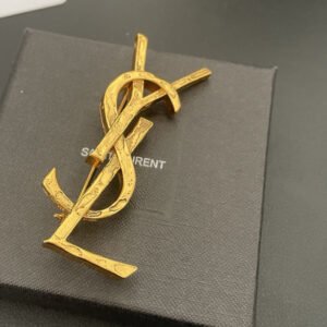 oYSLo Brooches 0036