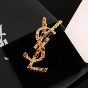 oYSLo Brooches 0037