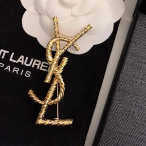 oYSLo Brooches 0039