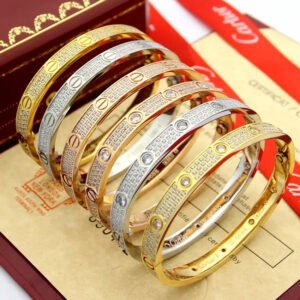oCARTIERo Bracelets 0003
