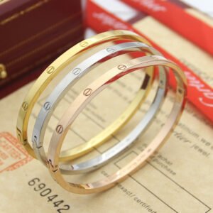 oCARTIERo Bracelets 0009