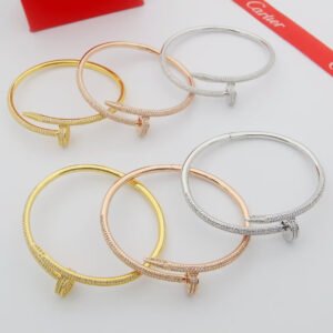 oCARTIERo Bracelets 0016