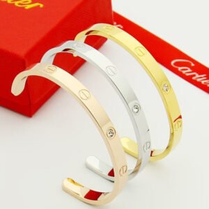 oCARTIERo Bracelets 0017