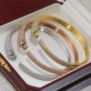 oCARTIERo Bracelets 0019