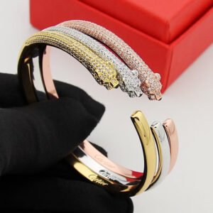 oCARTIERo Bracelets 0020