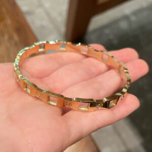 oCARTIERo Bracelets 0029