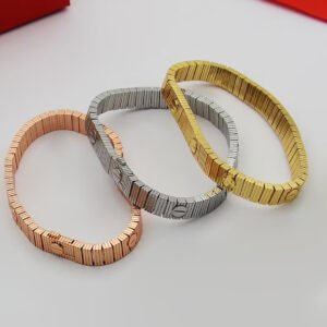 oCARTIERo Bracelets 0043