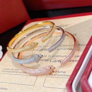 oCARTIERo Bracelets 0046