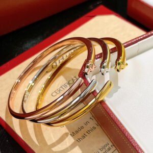 oCARTIERo Bracelets 0047