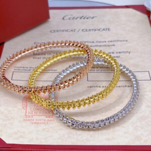oCARTIERo Bracelets 0049