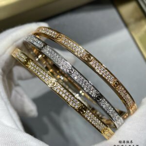oCARTIERo Bracelets 0054