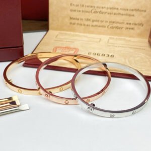 oCARTIERo Bracelets 0055