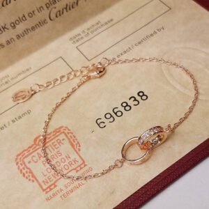 oCARTIERo Bracelets 0057