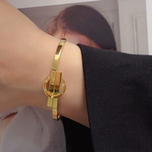 oCARTIERo Bracelets 0074