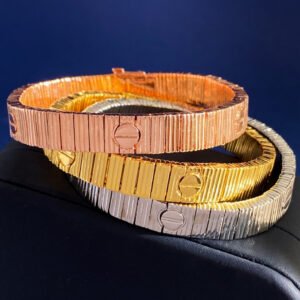 oCARTIERo Bracelets 0080