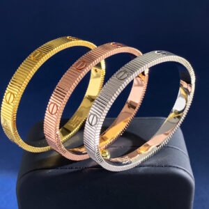 oCARTIERo Bracelets 0081