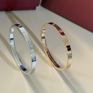 oCARTIERo Bracelets 0084