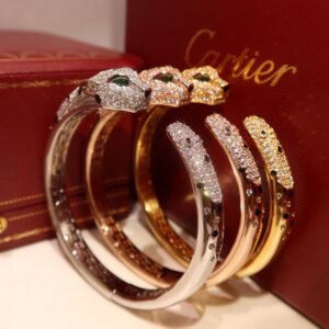 oCARTIERo Bracelets 0089
