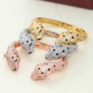oCARTIERo Bracelets 0100