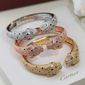 oCARTIERo Bracelets 0106