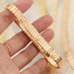 oCARTIERo Bracelets 0113