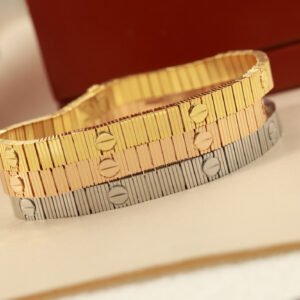 oCARTIERo Bracelets 0117