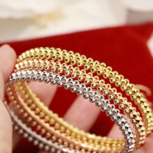 oCARTIERo Bracelets 0122