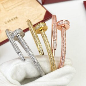 oCARTIERo Bracelets 0143