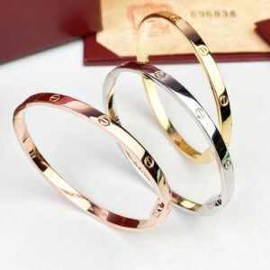 oCARTIERo Bracelets 0150