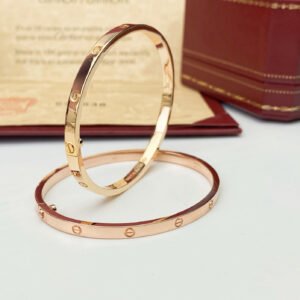 oCARTIERo Bracelets 0152