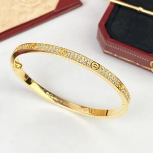 oCARTIERo Bracelets 0154