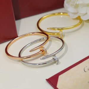 oCARTIERo Bracelets 0158