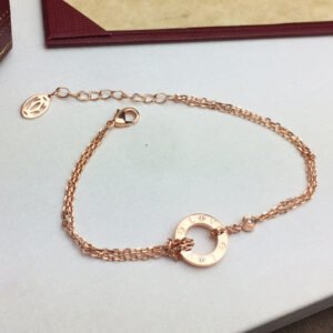 oCARTIERo Bracelets 0160