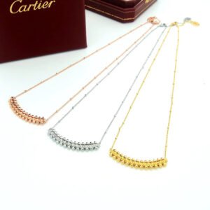 oCARTIERo Necklaces 0007