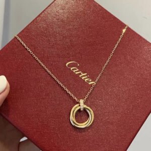 oCARTIERo Necklaces 0008